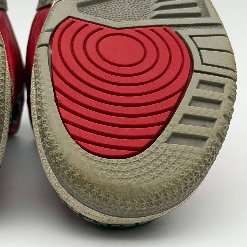 Jordan air retro